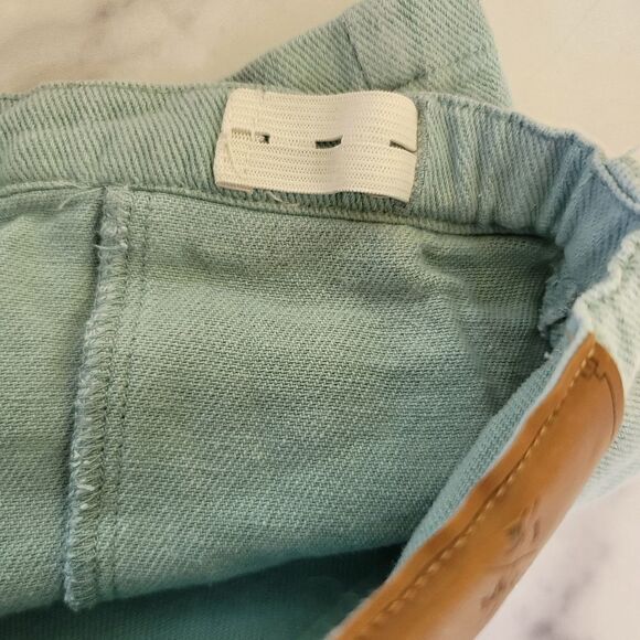 My brother john size 4 tuckers shorts vintage retro style Australia Luca import - Picture 4 of 5